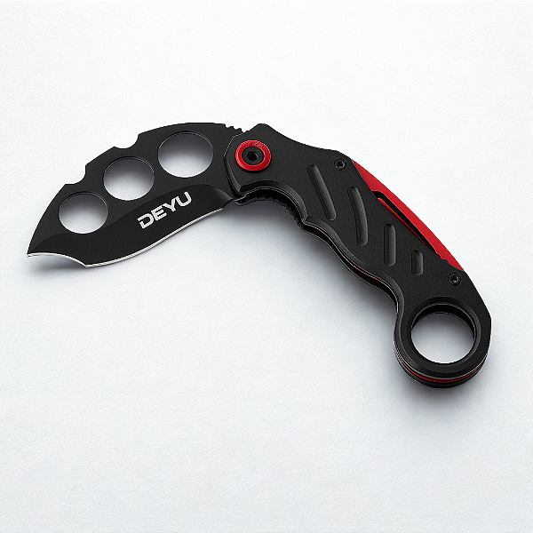 Canivete / Soco Inglês C863