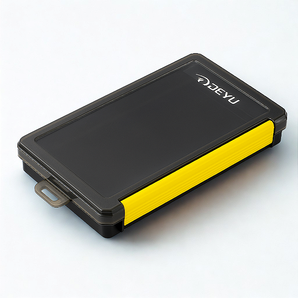 Estojo Organizador - 23 x 13 x 02 cm