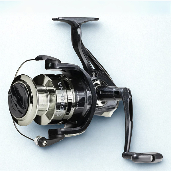 Molinete Serena 2000 - Marine