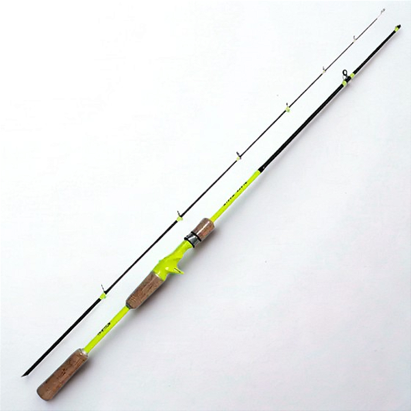 Vara Black Eagle Ble - 1,60m - 6-12lbs - Striker Sportfishing