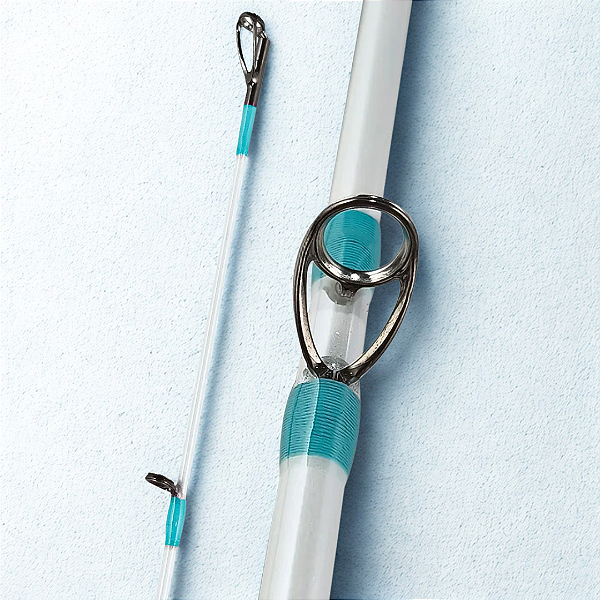 Vara Califórnia - 1,73m - 10-17lbs - Striker Sportfishing