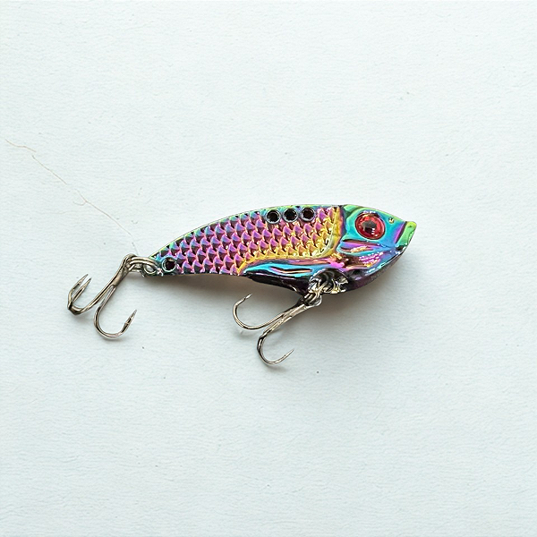 Ferro Artificial Striker Sportfishing