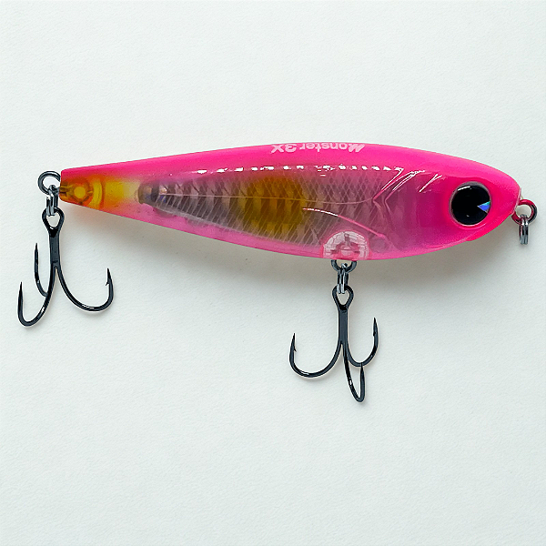 Isca Artificial Monster 3x Tune-Z - Cor 5