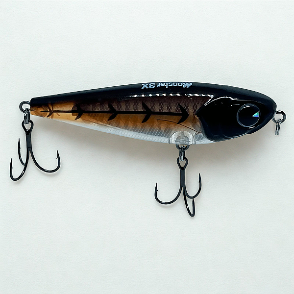 Isca Artificial Monster 3x Tune-Z - Cor 3