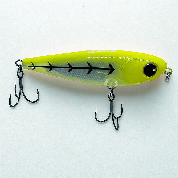 Isca Artificial Monster 3x Tune-Z - Cor 2