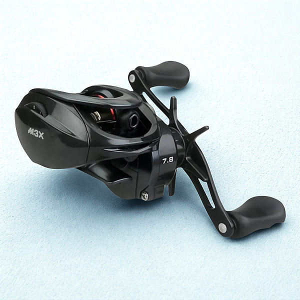 Carretilha Monster 3x ZSX Pro - Super Leve - Direita