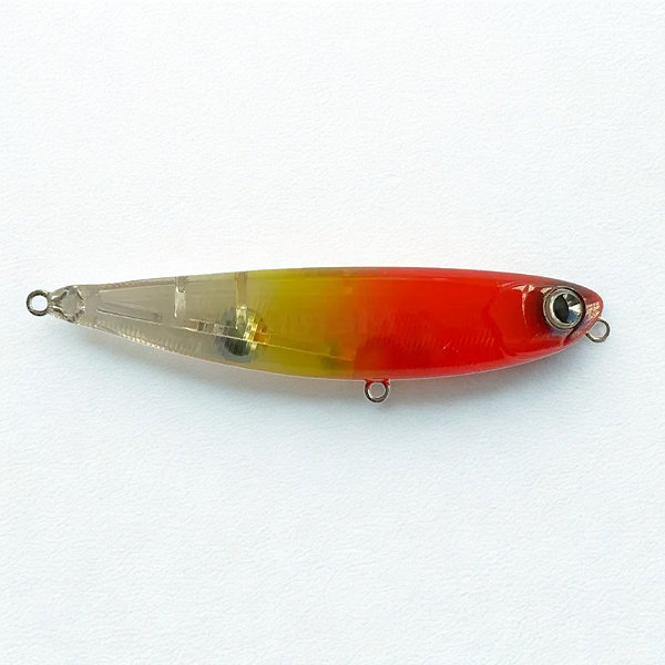 Isca Artificial IMA Pugachev’s Cobra PG90 9cm 12g - Cor: Z2890