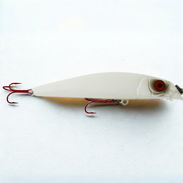 Isca Artificial Rei do Rio 95 - Cor 07 - Marine Sports