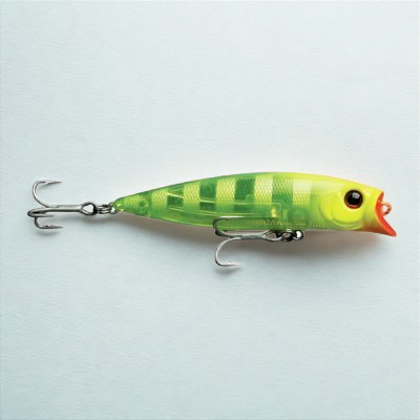 Isca Artificial Marine Brava 77 - Cor 92