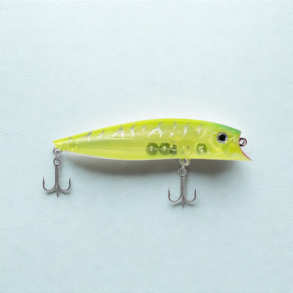 Isca Artificial Marine Brava 77 - Cor 32