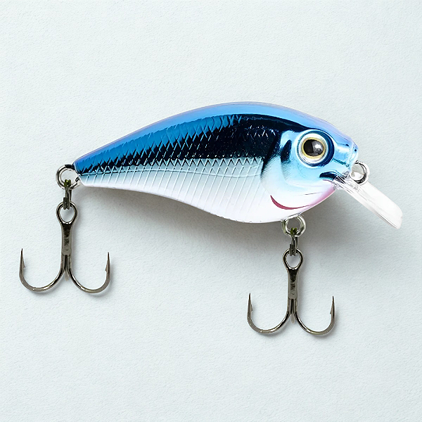 Isca Beat Crank 4.5cm 45SR - Cor CHB11 - Marine Sports