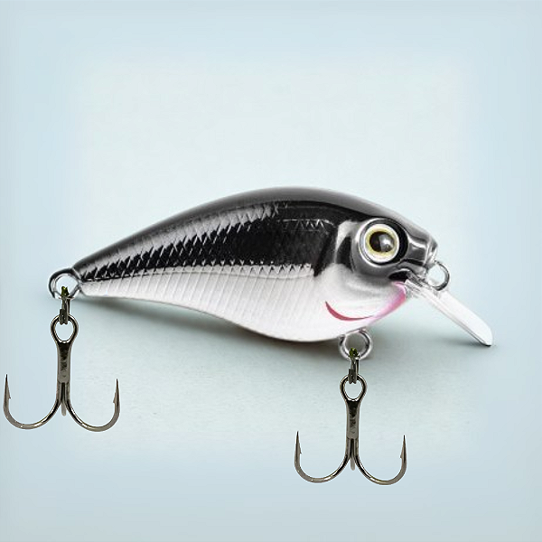 Isca Beat Crank 4.5cm 45SR - Cor CBB12 - Marine Sports