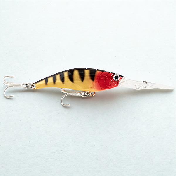 Isca Artificial Drop 75 - Cor 122  - Lucky By Nakamura