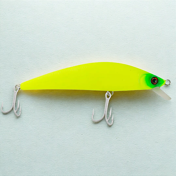 Isca Artificial Inna Pro Tuned 7cm Cor 24 - Marine Sports