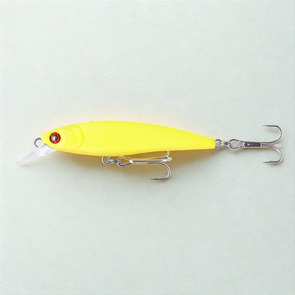 Isca Artificial Ipon 80 - Cor 108 - Lucky By Nakamura