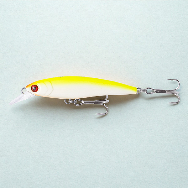 Isca Artificial Ipon 80 - Cor 105 - Lucky By Nakamura