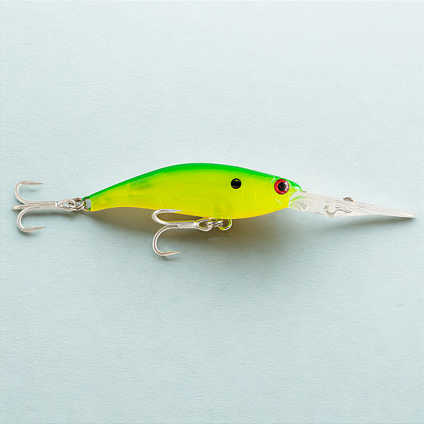 Isca Artificial Drop 75 - Cor 225  - Lucky By Nakamura