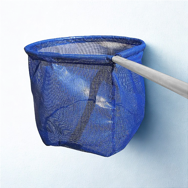 Passaguá Pega Peixe Reforçado Emborrachado EXG