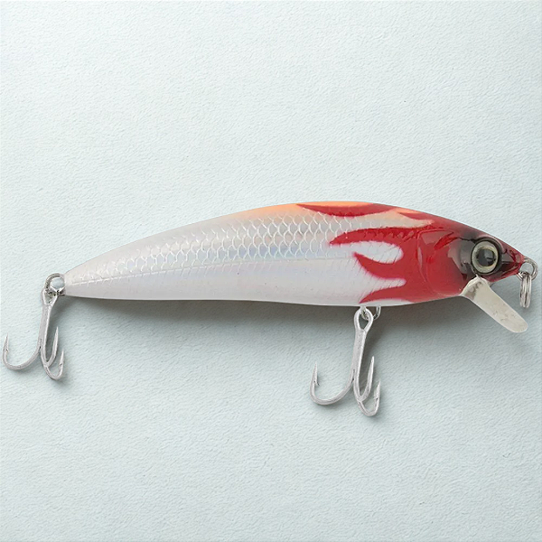 Isca Artificial Inna Pro Tuned 7cm Cor 02 - Marine Sports