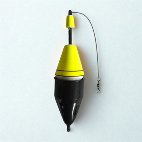 Boia Cevadeira 65g Apoio Cartela 1pc