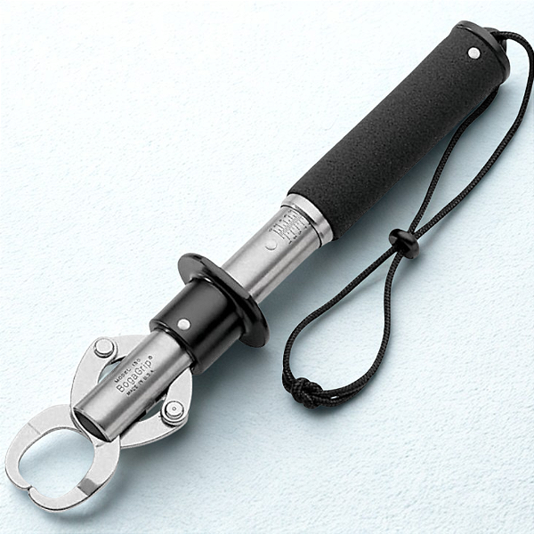 Alicate de Contenção Pega Peixe MKI