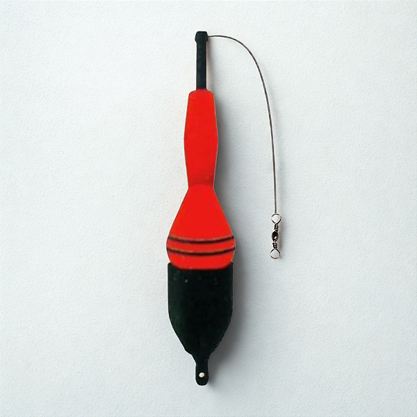 Boia De Arremesso Foguetinho 50g