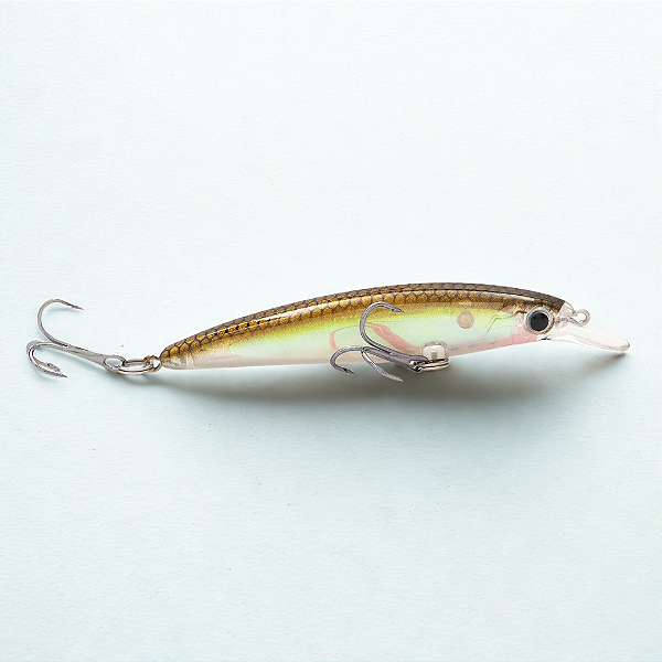 Isca Spritz 82 - Subsuperfície (Floating) - Cor 01