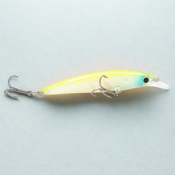 Isca Spritz 76 - Subsuperfície (Floating) - Cor 03