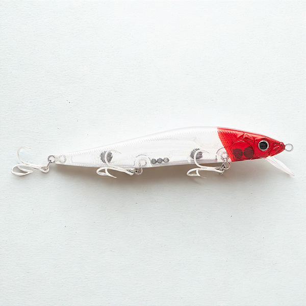 Isca Revolt 139 - Subsuperfície (Floating) - Cor 06