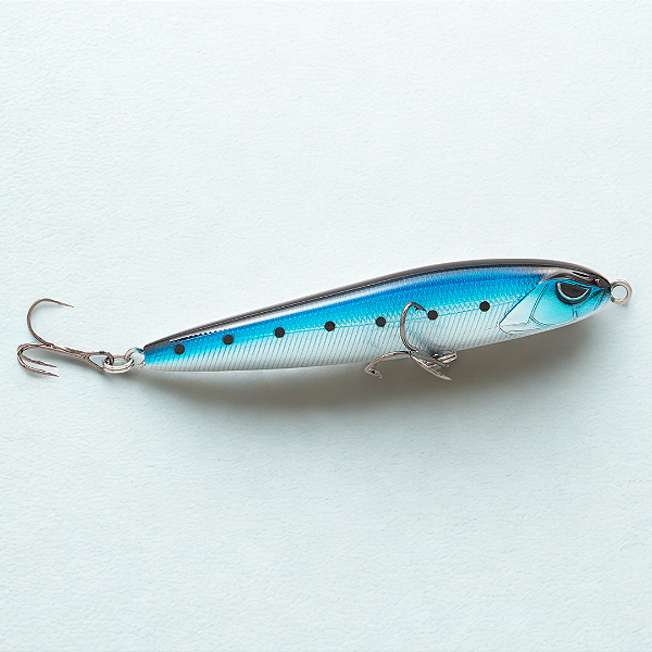 Isca Peevish 90 - Subsuperfície (Floating) - 136T