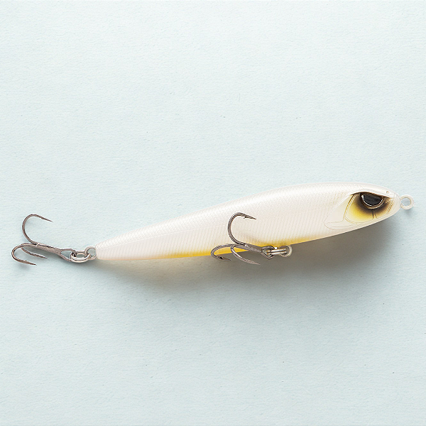 Isca Peevish 90 - Subsuperfície (Floating) - RU026G