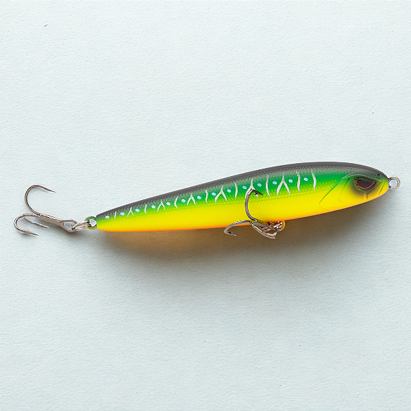 Isca Peevish 90 - Subsuperfície (Floating) - A180FS