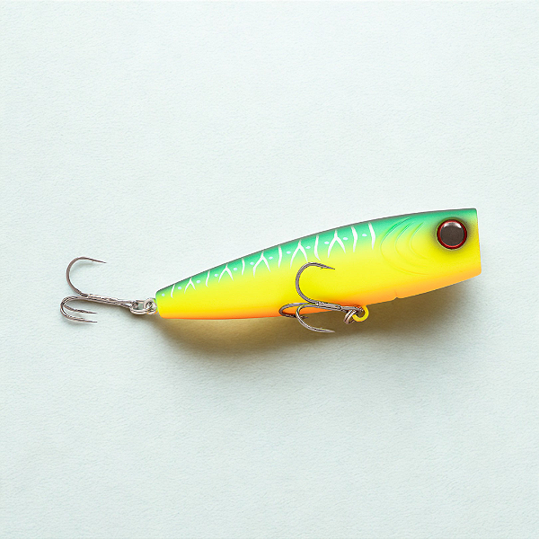 Isca Boo Popper 90 - Superfície - A180FS
