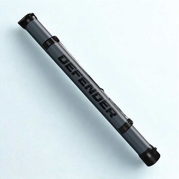 Tubo Porta Varas Jogá Defender - 1.50mts