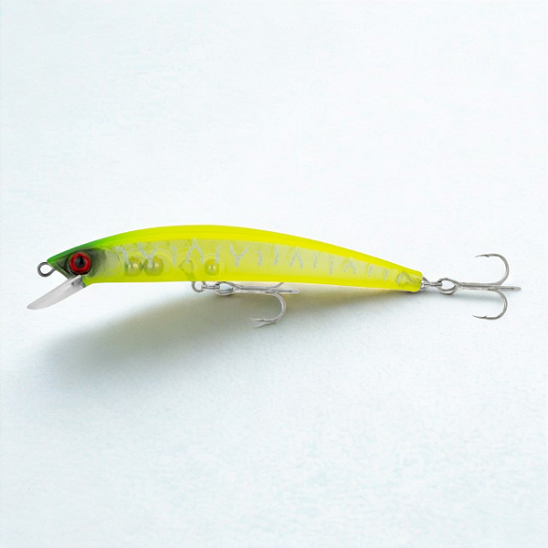 Isca Artificial Crown Atena 90 - Cor: 41