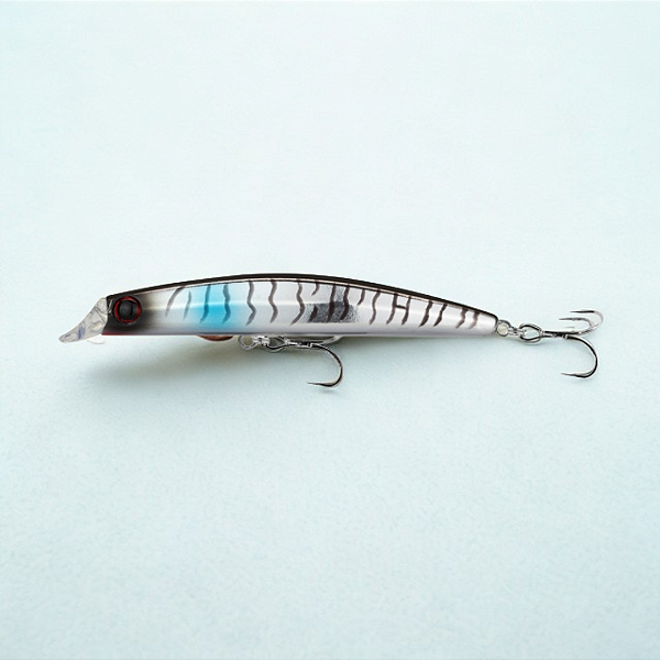 Isca Artificial Crown Anaua 115 - Cor: 39