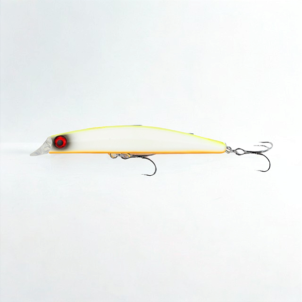 Isca Artificial Crown Anaua 115 - Cor: 02