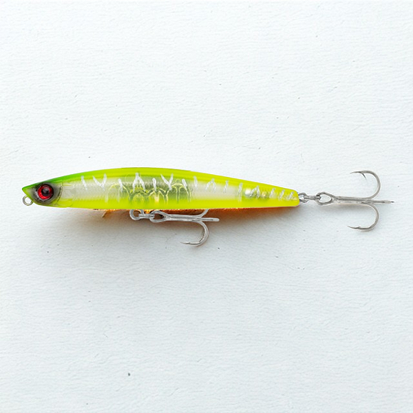 Isca Artificial Crown Fine Stick - Cor 41