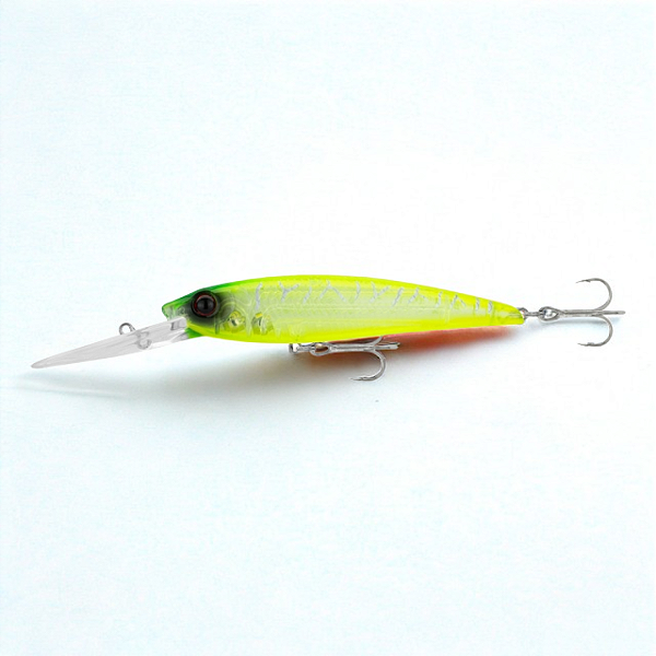 Isca Artificial Crown Jasper 85 - Cor 41