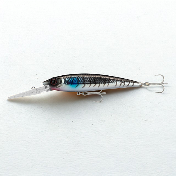 Isca Artificial Crown Jasper 85 - Cor 39