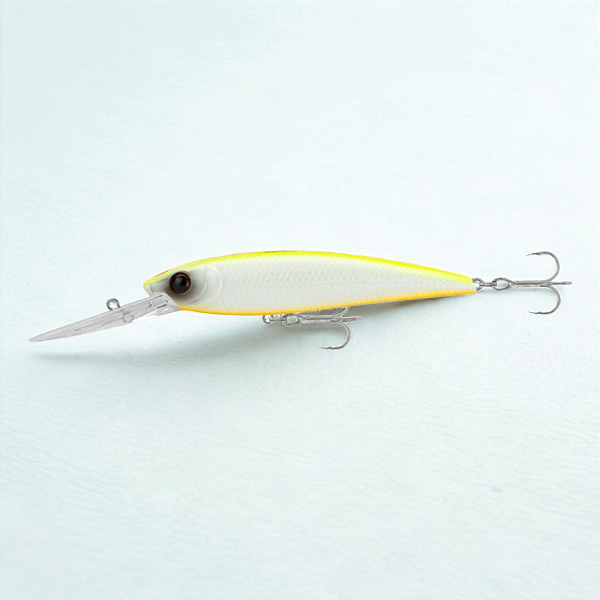 Isca Artificial Crown Jasper 85 - Cor 02