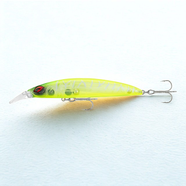 Isca Artificial Crown Quest 95 - Cor 41