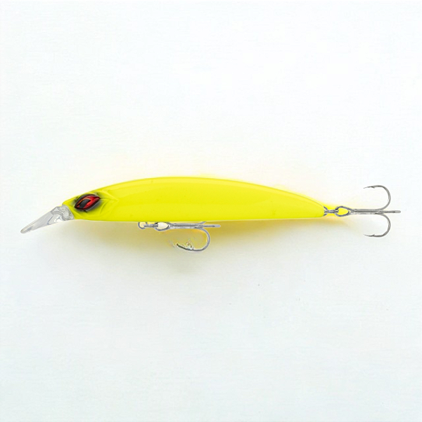 Isca Artificial Crown Quest 95 - Cor 40