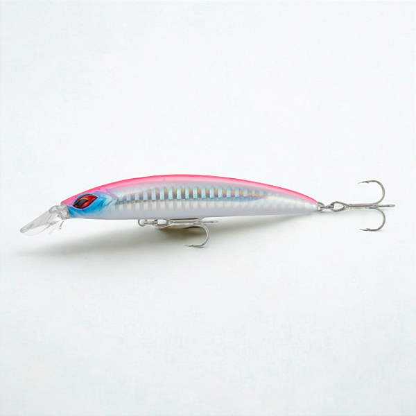 Isca Artificial Crown Quest 95 - Cor 15