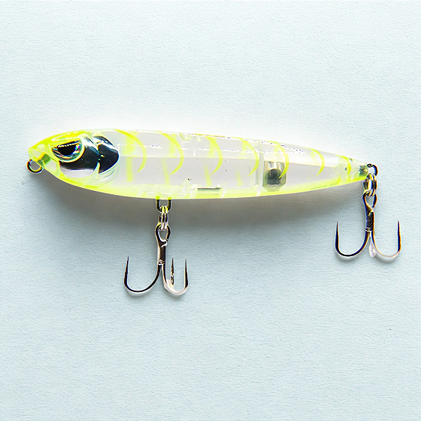 Isca Artificial Yara Mad Dog 75 - 8g - Cor 81 - Chavantes