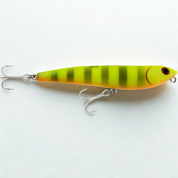 Isca Artificial Lori X 90 - Cor: 03