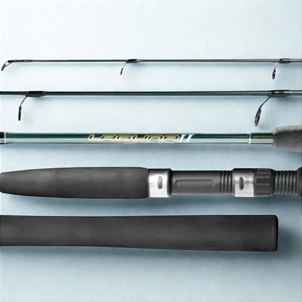 Vara p/ Molinete Laguna II - 1.68m - 10-20lb - Marine