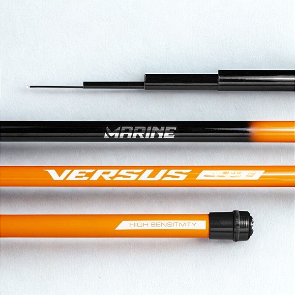 Vara Telescopica Versus 3000 - 3.00m - Marine