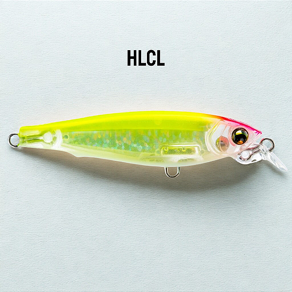 Isca Artificial DUEL Fix Minnow 100 - Meia Água 10cm 19g