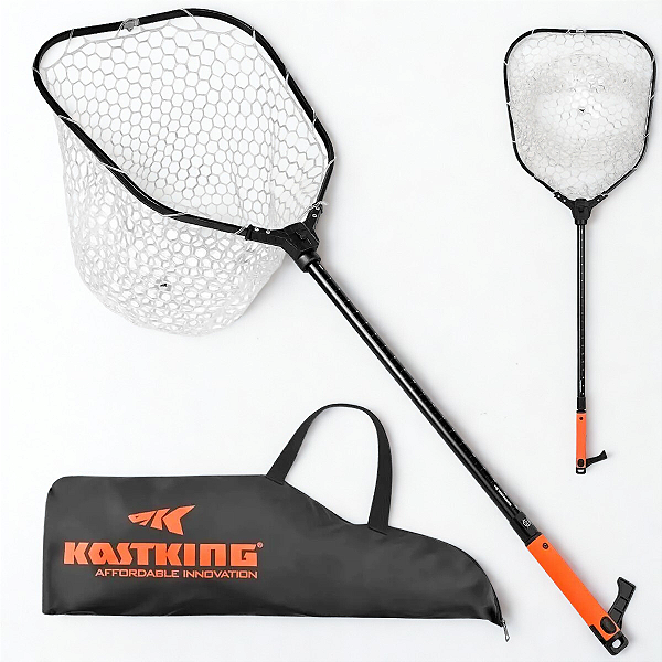 Passaguá Brutus Landing Boat Hook Kastking - Dobrável